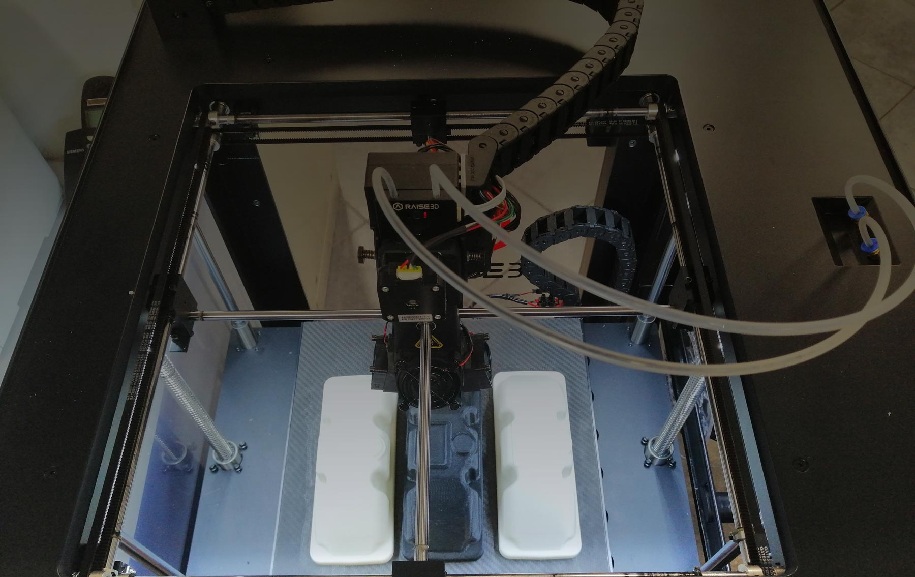 Stampante 3D Scagliarini