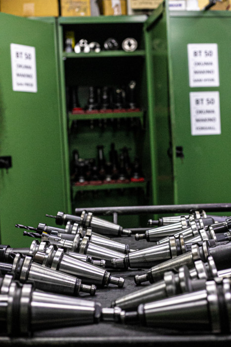 Tool Room F.lli Scagliarini