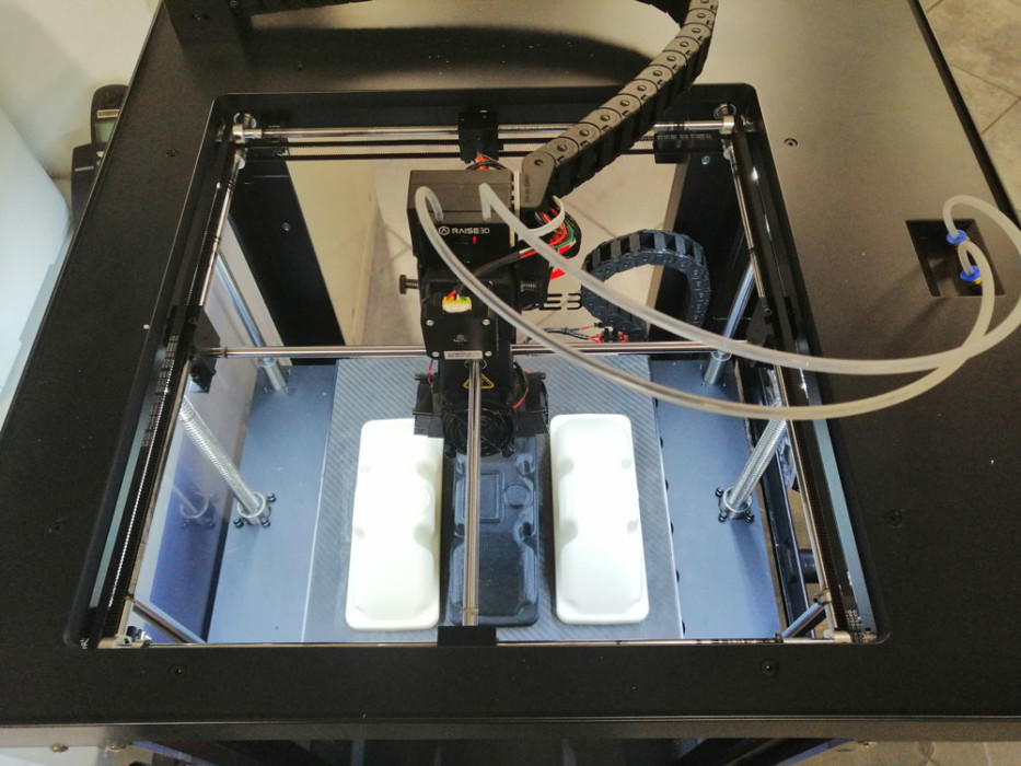 Stampante 3D Scagliarini