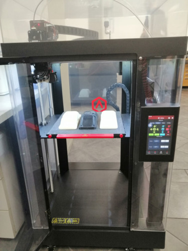 Tecnologia stampante 3D Scagliarini